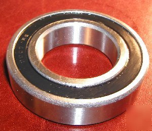 16006RS quality rolling bearing id/od 30MM/55MM/9MM
