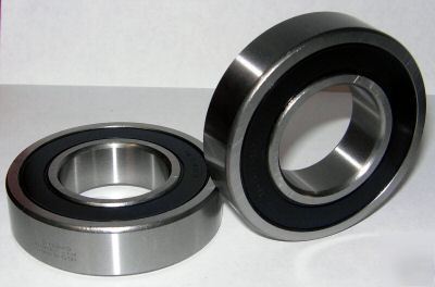 6308-2RS bearing 40 x 90 x 23 mm metric bearings sealed