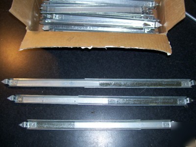 Brackets exspandable for pluming / heating lot sale 22