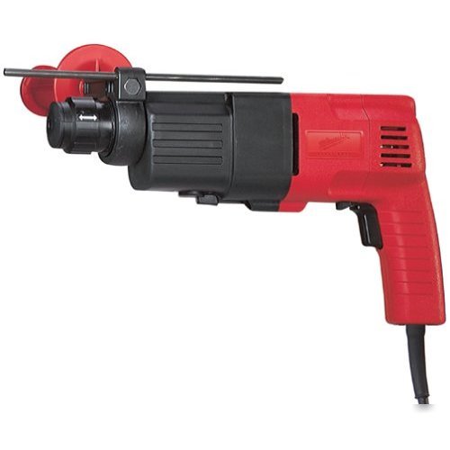 Milwaukee 7/8IN capacity sds drive pistol rotary hammer