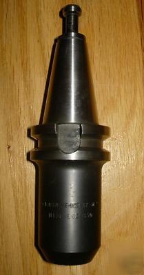 Valenite bt-35 5/8 end mill holder (BT35-E62-350) 
