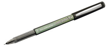 Begreen precise V5 - extra fine point - black