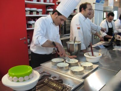 Bravo gelato pastry equipment batch freezer pasteurizer