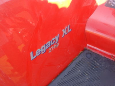 2009 simplicity legacy xl 4WD 60