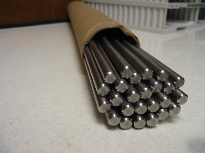 3/8 diameter 303 stainless steel rods,bars,metal,lathe 