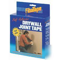 300' fiberglass drywall tape by saint gobain 295A