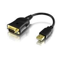 Aluratek usb to serial adapter cable - AUS100