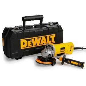 Dewalt D28402K 4-1/2INCH heavy-duty small angle grinder