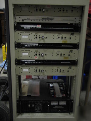 Lot of 82 kenwood tk-380 TK380 uhf radios 400-430 mhz