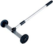 New empire wheeled magnetic clean sweep - 