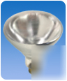 1 commercial heat lamps clr infrared 6000 hrs 250W