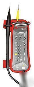 Amprobe # vpc-10N voltage and continuity tester 