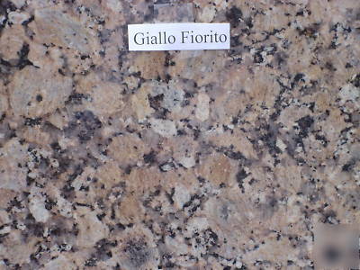 Granite countertop / bull-nose edge /18 colors choise