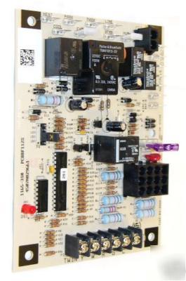 PCBBF112S circuit board amanna, goodman w/r 50A55-289