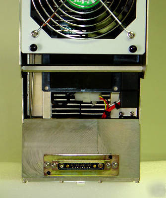 Powerwave rf amplifier MCAC9129-60 ~ 900MHZ 100 watt