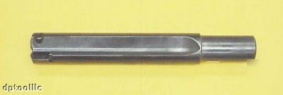 Spade drill holder for allied waukesha 3 - 3-7/8 (#208)