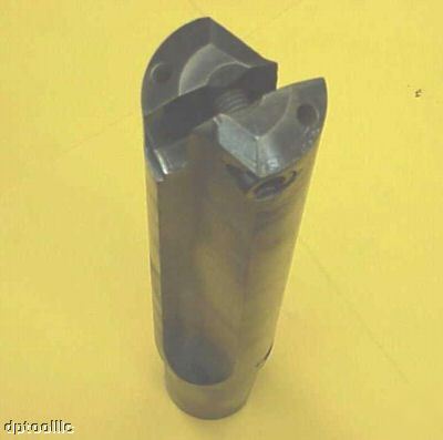 Spade drill holder for allied waukesha 3 - 3-7/8 (#208)
