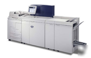 Xerox nuvera 100 digital copier printer