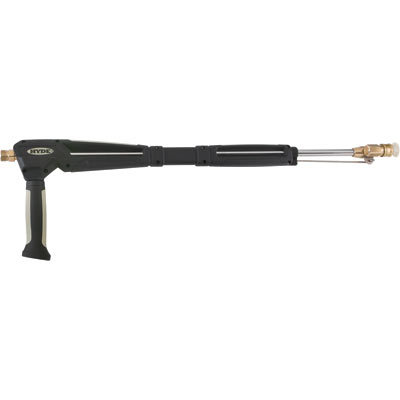 Hyde tools pivot pressure washer wand - 28INL 3200 psi