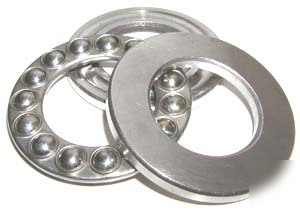51108 thrust balls bearing 40MM/60MM/13 ball bearings