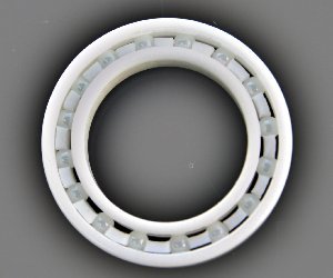 6703 full ceramic ball bearing 17 x 23 x 4 mm