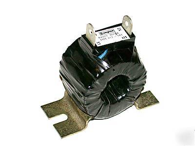 8 crompton 810 tape wound current transformers 812-943