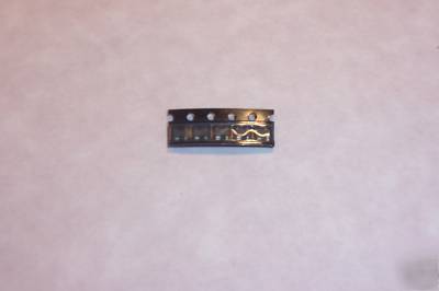 New BF904 dual gate rf mosfet's qty 5 
