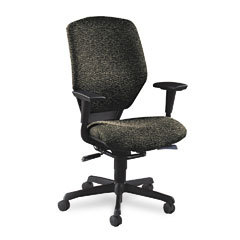 Hon resolution series high back swiveltilt chair