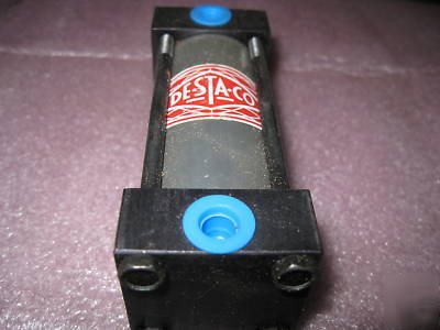 New 807250 destaco control cylinder 2 available