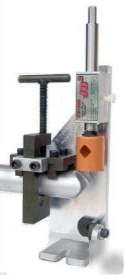 Notcher for pipe & round tube tn-100 from JD2