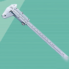 Vernier sliding caliper gauge measurement tool 150MM