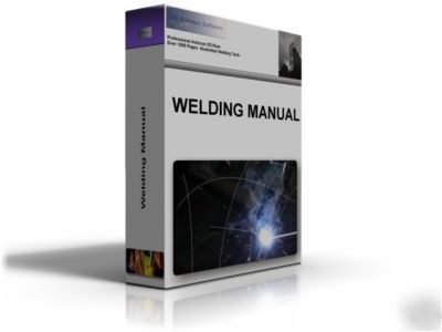 Professional welding arc welding training course