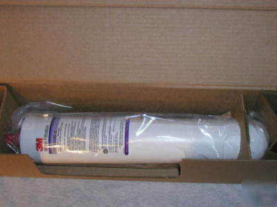 New 3M water filtration replacement CFS8112EL-s 