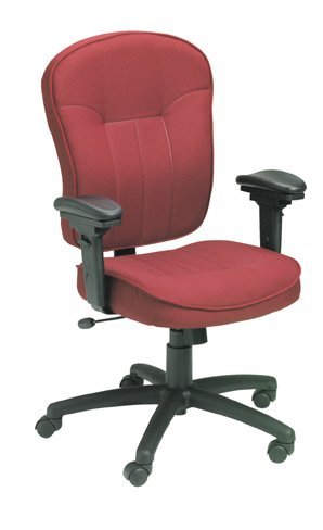 Fabric task computer office desk chair color choice