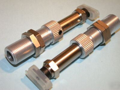 New 20 stainless spring plungers pushers robotics