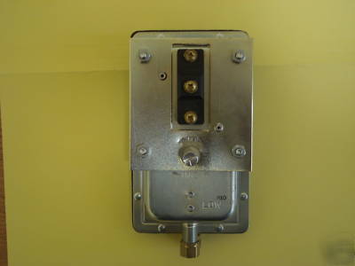 Cleveland controls afs switch p/n: afs-227