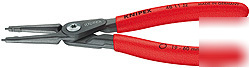 Knipex J3 precision [internal] snap-ring pliers.