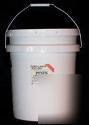 5 gallon fire retardant for fabric, wood and paper
