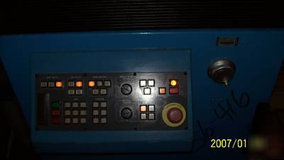 Allen bradley 1394 digital ac motion control system