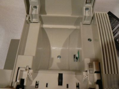 Axiohm A758-1011-0142USB thermal pos receipt printer