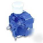 Eaton 700-012 hydraulic hydrostatic mower transmission