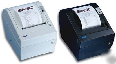 Snbc btp-2002 thermal printer serial port