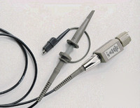 Tektronix P5050 500MHZ probe, reconditioned 
