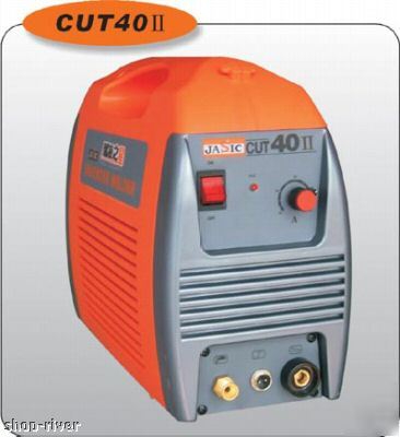 CUT40 ii cut 40 air plasma cutter,insulation,abs,belt, 