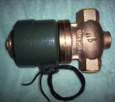 Jefferson solenoid valve Z1314BV08AT 