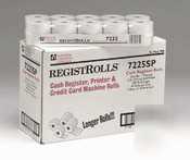 RegistrollÂ® register roll - one-ply thermal