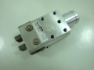 Taiyo parker pneumatic gripper holder SH3-D12