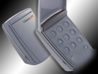Marantec wireless keypad 631- 315MHZ - 1 year warranty