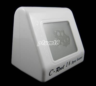 New brand c-root canal apex locator finder 110V