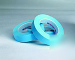 3M 021200-60833 scotch tape 215 blue 1 in x 60 yd